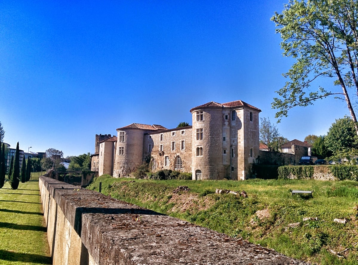 Calle, edificio o monumento histórico de Périgueux
