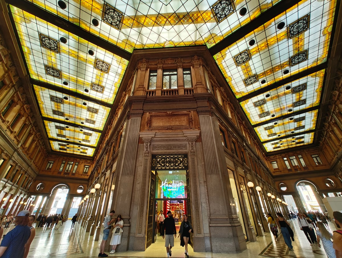 Monumentos y plazas del centro histórico de Roma
