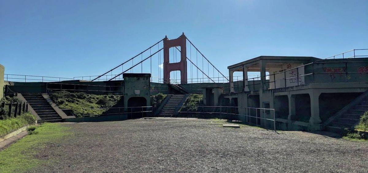 Calle, edificio, monumento o paisaje urbano de San Francisco