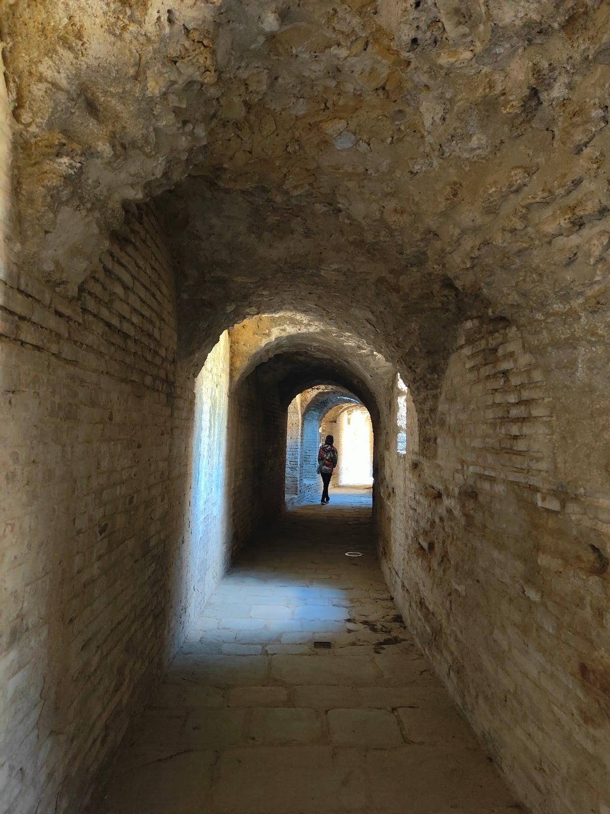 Calle, edificio, monumento o paisaje urbano de Sevilla