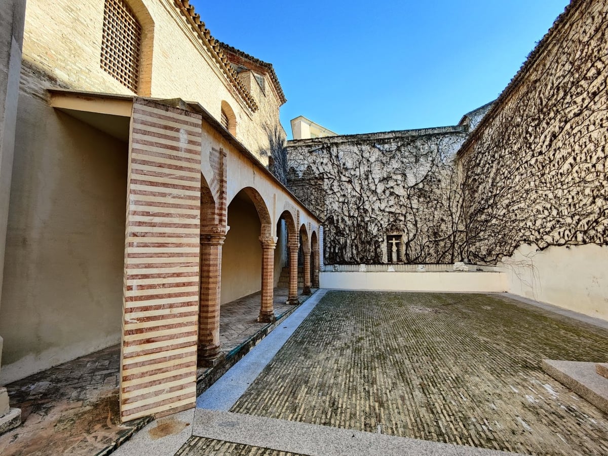 Calle, edificio, monumento o paisaje urbano de Sevilla