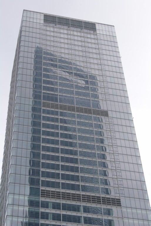 Calle, edificio, monumento o paisaje urbano de Shanghái