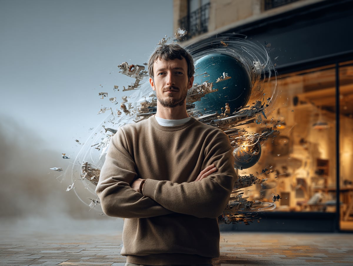 Diseño y desarrollo web profesional en Bilbao